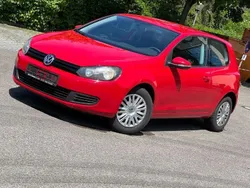 VW Golf VI