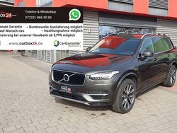Pine grey / metallic Gebraucht 2018 Volvo XC90 Momentum SUV | 28.999 € (Guter Preis)