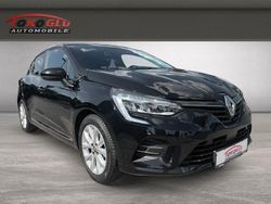Schwarz Gebraucht 2020 Renault Clio IV Experience Limousine | 11.890 € (Fairer Preis)