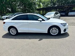 Gebraucht 2022 Audi A3 Ambiente Limousine | 25.970 € (Guter Preis)