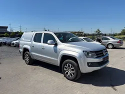 VW Amarok