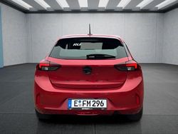 Rot Neu 2025 Opel Corsa Kleinwagen | 18.499 € (Fairer Preis)