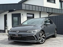 Grau Gebraucht 2022 VW Golf VIII Business Limousine | 23.950 € (Guter Preis)