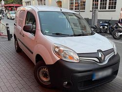 Weiß Gebraucht 2016 Renault Kangoo Van / Kleinbus | 4.700 € (Fairer Preis)