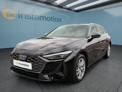 Schwarz Gebraucht 2025 Audi A5 Coupé | 42.949 € (Fairer Preis)