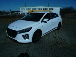 Weiß Gebraucht 2020 Hyundai Ioniq Trend Limousine | 17.890 € (Fairer Preis)