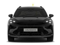 Schwarz Neu 2025 Cupra Formentor VZ SUV | 42.660 € (Superpreis)