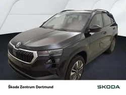 Schwarz Gebraucht 2025 Skoda Karoq Tour SUV | 33.811 € (Fairer Preis)