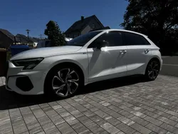 Gebraucht 2021 Audi A3 Ambiente Limousine | 29.500 € (Teuer)