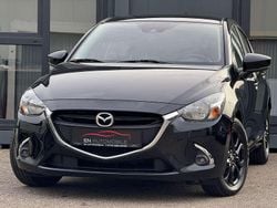 Jet black Gebraucht 2019 Mazda 2 Kizoku Kleinwagen | 12.990 € (Fairer Preis)