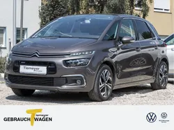 Braun Gebraucht 2017 Citroën C4 Picasso SELECTION Van / Kleinbus | 12.640 € (Fairer Preis)
