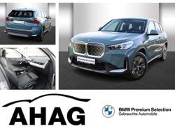 Cape york green metallic Gebraucht 2023 BMW iX1 SUV | 34.440 € (Superpreis)
