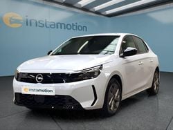 Weiß Neu 2025 Opel Corsa Edition Kleinwagen | 17.949 € (Guter Preis)