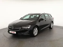 Schwarz Gebraucht 2021 Opel Insignia Kombi | 23.990 € (Fairer Preis)