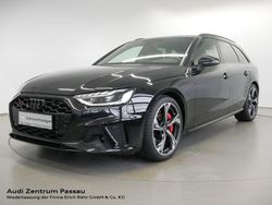 Schwarz Gebraucht 2022 Audi S4 Sport Kombi | 42.900 € (Etwas zu teuer)
