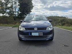 Gebraucht 2010 VW Polo Team Limousine | 5.000 € (Guter Preis)