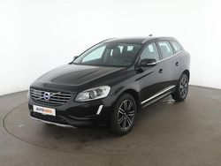 Schwarz Gebraucht 2016 Volvo XC60 Summum SUV | 19.110 €