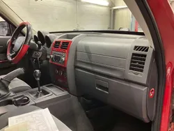 Rot Gebraucht 2007 Dodge Nitro SE SUV | 13.000 € (Teuer)