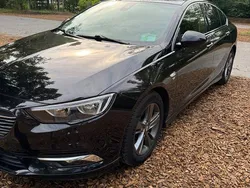Schwarz Gebraucht 2018 Opel Insignia OPC Limousine | 11.800 € (Fairer Preis)