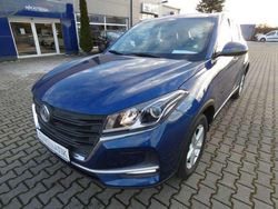 Blau Gebraucht 2023 DFSK Fengon SUV | 14.995 € (Fairer Preis)