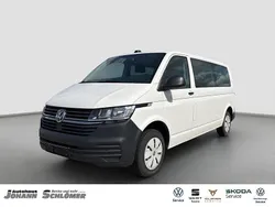 Weiß Gebraucht 2020 VW T6.1 Van | 22.900 €