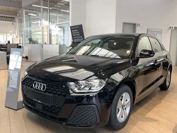 Schwarz Neu 2025 Audi A1 Sportback Basis Kleinwagen | 25.290 € (Fairer Preis)
