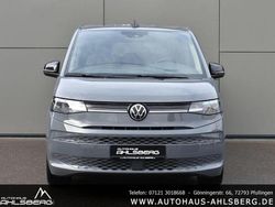 Pure grey Gebraucht 2024 VW T7 Edition Van | 54.900 €
