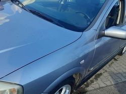 Gebraucht 2003 Opel Astra Limousine | 3.000 € (Fairer Preis)