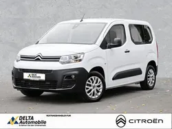 Citroën e-Berlingo
