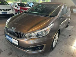 Gebraucht 2017 Kia Ceed Vision Limousine | 9.999 € (Fairer Preis)