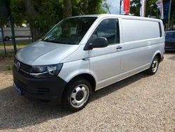 Silber Gebraucht 2019 VW T6.1 Van | 19.980 € (Superpreis)