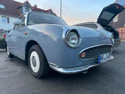 Gebraucht 1991 Nissan Figaro Cabrio | 8.500 €