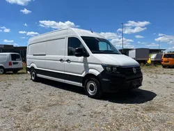 Weiß Gebraucht 2022 VW Crafter Van | 22.900 € (Superpreis)
