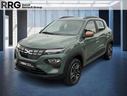 Grau Gebraucht 2023 Dacia Spring Extreme Kleinwagen | 13.490 € (Fairer Preis)