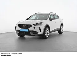 Weiß Gebraucht 2023 Cupra Formentor SUV | 24.460 € (Guter Preis)