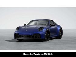 Enzianblaumetallic Neu 2025 Porsche 992 Coupé | 229.063 € (Fairer Preis)
