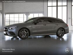 Gebraucht 2022 Mercedes CLA250e Shooting Brake Kombi | 29.890 € (Fairer Preis)