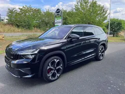 Blackmagicperl. Neu 2025 Skoda Kodiaq RS SUV | 54.500 € (Fairer Preis)