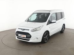 Weiß Gebraucht 2017 Ford Tourneo Connect Titanium Van / Kleinbus | 17.420 € (Fairer Preis)