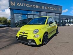 Grün Gebraucht 2020 Abarth 595 Competizione Kleinwagen | 16.800 € (Fairer Preis)