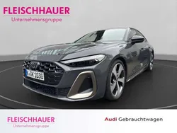 Grau Gebraucht 2024 Audi A5 Edition .1 Coupé | 67.990 € (Fairer Preis)