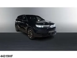 Karbon schwarz metallic Gebraucht 2024 Opel Grandland X SUV | 33.889 € (Fairer Preis)