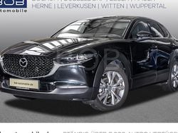 Jet black Gebraucht 2024 Mazda CX-30 Takumi-Line SUV | 29.710 €