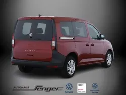 Gebraucht 2024 VW Caddy Basis Van / Kleinbus | 33.280 € (Fairer Preis)