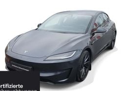 Grau Gebraucht 2025 Tesla Model 3 Performance Limousine | 53.700 € (Fairer Preis)