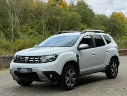 Weiß Gebraucht 2022 Dacia Duster Prestige SUV | 15.890 € (Fairer Preis)