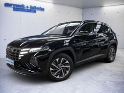 Phantom black mineraleffekt Gebraucht 2023 Hyundai Tucson Edition 30+ SUV | 26.890 € (Guter Preis)
