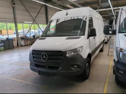 Weiß Gebraucht 2021 Mercedes Sprinter Van | 23.990 € (Superpreis)