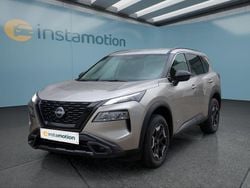 Silber Neu 2024 Nissan X-Trail SUV | 37.549 €