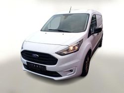 Andere Gebraucht 2024 Ford Transit Van / Kleinbus | 28.378 € (Teuer)